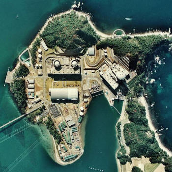 Centrale nucléaire Mihama